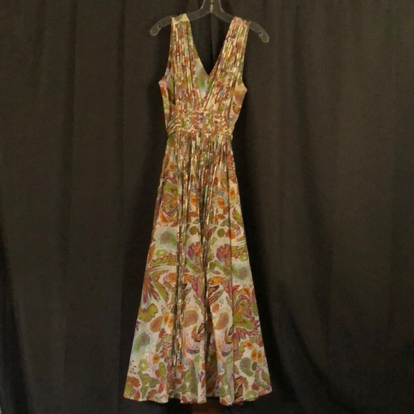 Sundance (catalog) dress - Picture 1 of 7